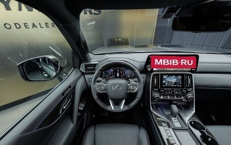 Lexus LX, 2026 год, 19 900 000 рублей, 16 фотография