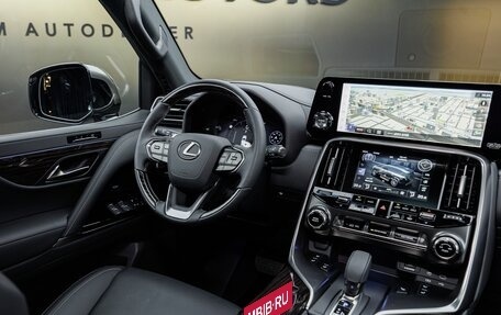 Lexus LX, 2026 год, 19 900 000 рублей, 17 фотография