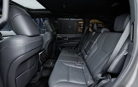 Lexus LX, 2026 год, 19 900 000 рублей, 33 фотография