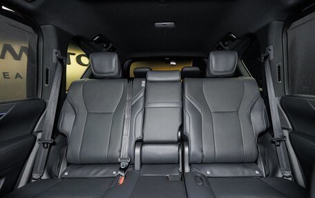 Lexus LX, 2026 год, 19 900 000 рублей, 37 фотография