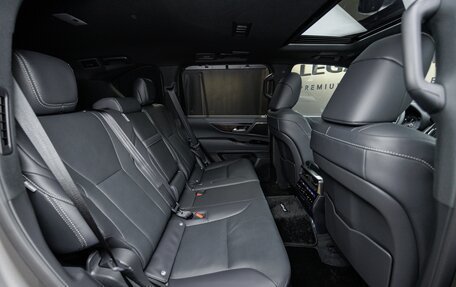 Lexus LX, 2026 год, 19 900 000 рублей, 35 фотография