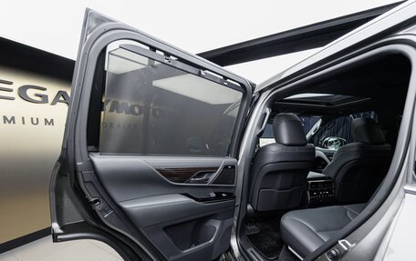 Lexus LX, 2026 год, 19 900 000 рублей, 32 фотография