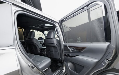 Lexus LX, 2026 год, 19 900 000 рублей, 34 фотография
