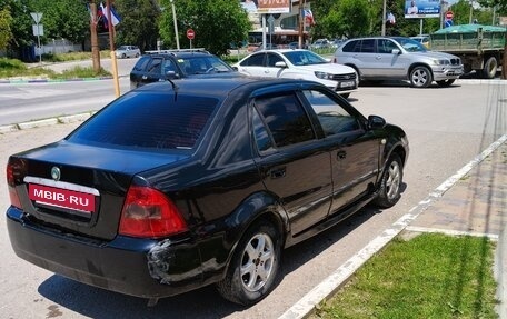Geely CK (Otaka) I рестайлинг, 2007 год, 190 000 рублей, 3 фотография