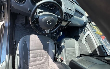 Nissan Terrano III, 2017 год, 1 270 000 рублей, 7 фотография