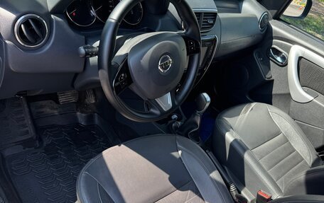 Nissan Terrano III, 2017 год, 1 270 000 рублей, 6 фотография