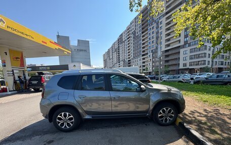 Nissan Terrano III, 2017 год, 1 270 000 рублей, 9 фотография