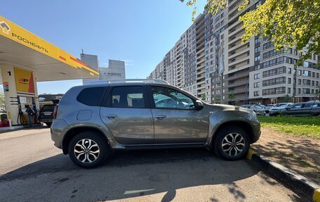 Nissan Terrano III, 2017 год, 1 270 000 рублей, 10 фотография