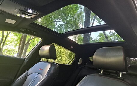 KIA Optima IV, 2016 год, 1 850 000 рублей, 12 фотография