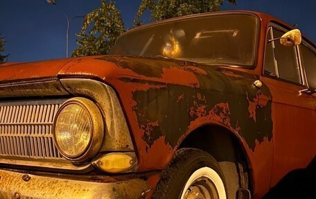 Москвич 408, 1968 год, 55 000 рублей, 13 фотография