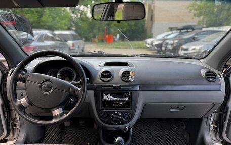 Chevrolet Lacetti, 2012 год, 580 000 рублей, 3 фотография