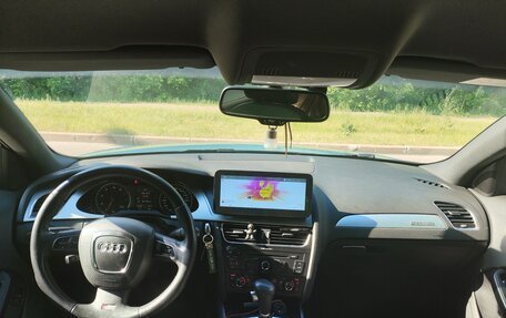 Audi A4, 2011 год, 1 800 000 рублей, 13 фотография