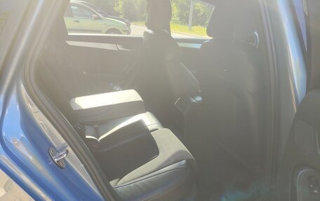 Audi A4, 2011 год, 1 800 000 рублей, 12 фотография