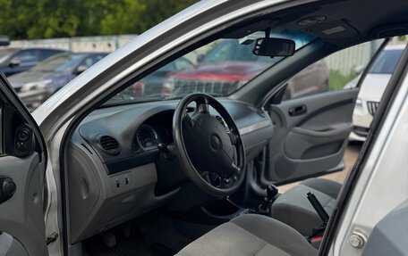 Chevrolet Lacetti, 2012 год, 580 000 рублей, 4 фотография