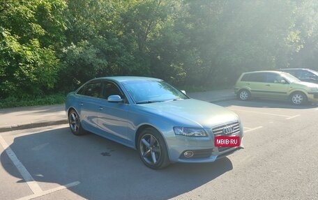 Audi A4, 2011 год, 1 800 000 рублей, 5 фотография