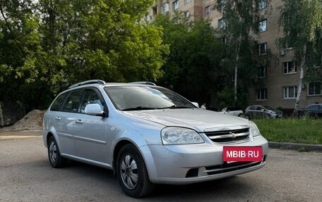 Chevrolet Lacetti, 2012 год, 580 000 рублей, 2 фотография