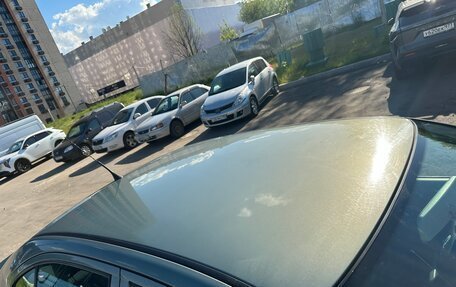 Skoda Octavia IV, 2003 год, 550 000 рублей, 7 фотография