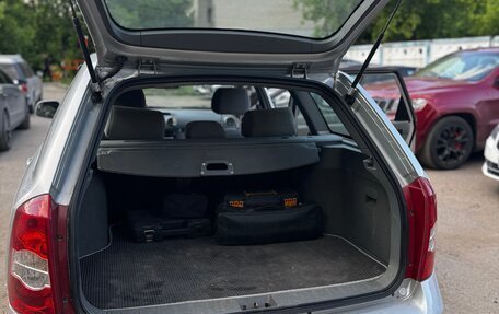 Chevrolet Lacetti, 2012 год, 580 000 рублей, 9 фотография