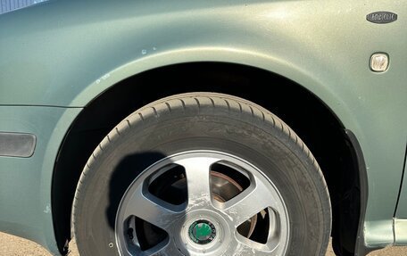 Skoda Octavia IV, 2003 год, 550 000 рублей, 9 фотография