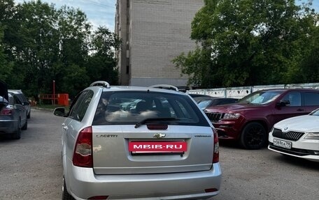 Chevrolet Lacetti, 2012 год, 580 000 рублей, 8 фотография