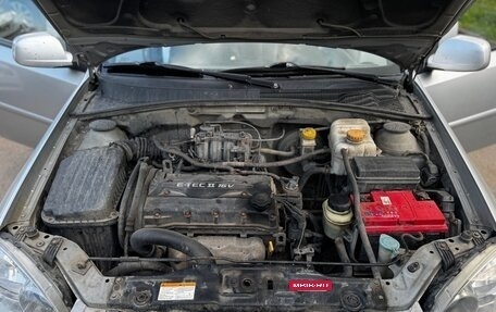 Chevrolet Lacetti, 2012 год, 580 000 рублей, 6 фотография
