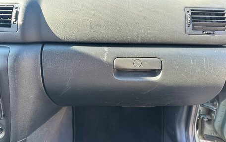 Skoda Octavia IV, 2003 год, 550 000 рублей, 15 фотография
