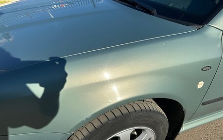 Skoda Octavia IV, 2003 год, 550 000 рублей, 22 фотография