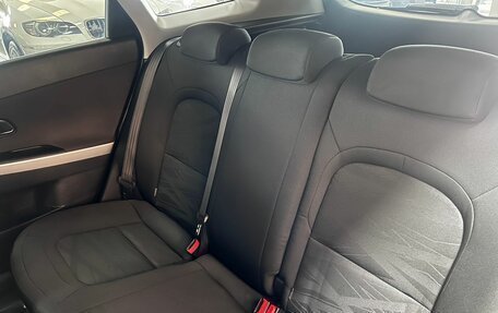 KIA cee'd III, 2017 год, 1 395 000 рублей, 9 фотография