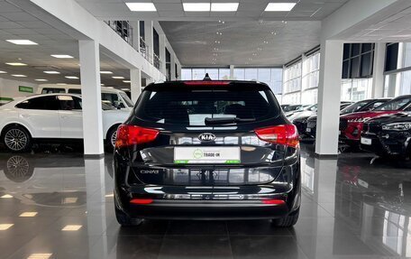 KIA cee'd III, 2017 год, 1 395 000 рублей, 4 фотография