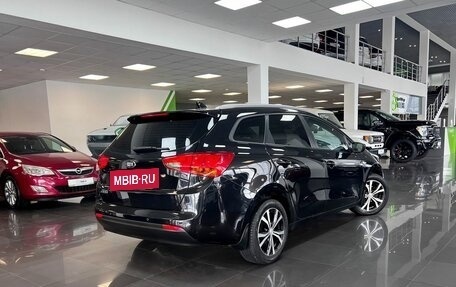 KIA cee'd III, 2017 год, 1 395 000 рублей, 2 фотография