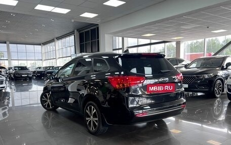 KIA cee'd III, 2017 год, 1 395 000 рублей, 6 фотография