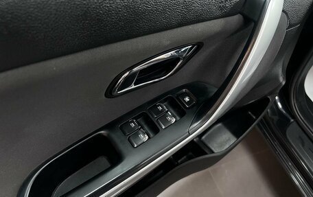 KIA cee'd III, 2017 год, 1 395 000 рублей, 14 фотография