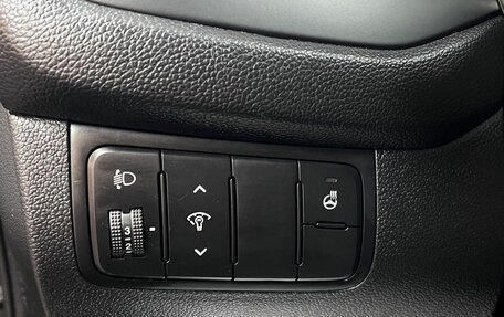 KIA cee'd III, 2017 год, 1 395 000 рублей, 15 фотография