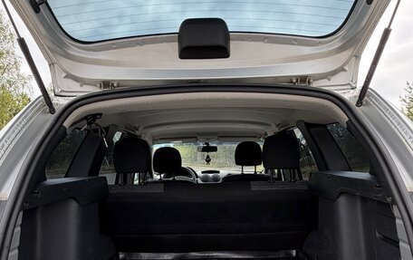 Renault Duster I рестайлинг, 2012 год, 700 000 рублей, 7 фотография
