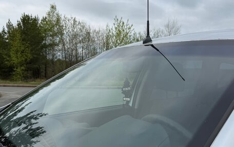Renault Duster I рестайлинг, 2012 год, 700 000 рублей, 8 фотография