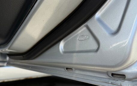 Ford Fiesta, 2006 год, 430 000 рублей, 10 фотография