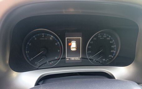 Toyota RAV4, 2018 год, 2 160 000 рублей, 11 фотография