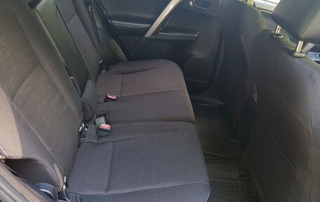 Toyota RAV4, 2018 год, 2 160 000 рублей, 13 фотография