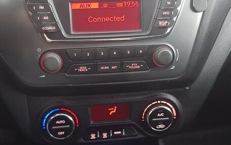 KIA Rio III рестайлинг, 2013 год, 1 000 050 рублей, 4 фотография