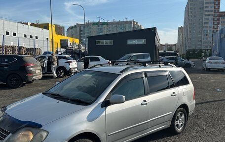 Toyota Corolla, 2000 год, 550 000 рублей, 3 фотография