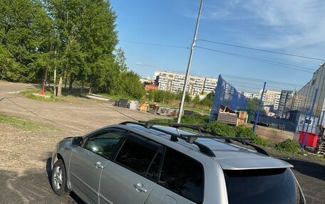 Toyota Corolla, 2000 год, 550 000 рублей, 6 фотография