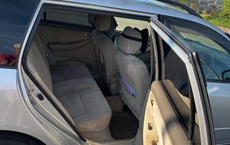 Toyota Corolla, 2000 год, 550 000 рублей, 8 фотография