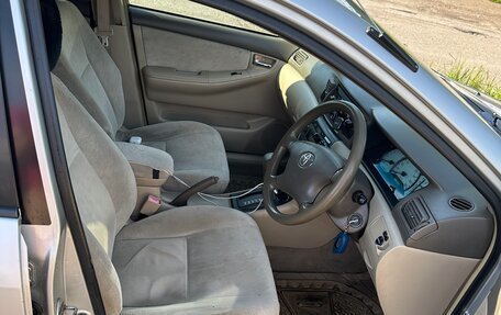 Toyota Corolla, 2000 год, 550 000 рублей, 9 фотография