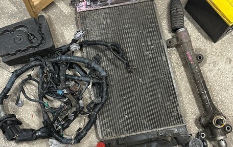 Toyota Corolla, 2000 год, 550 000 рублей, 12 фотография