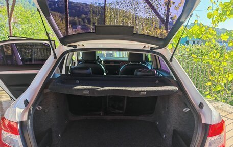 Skoda Octavia, 2014 год, 1 270 000 рублей, 8 фотография
