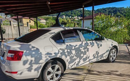 Skoda Octavia, 2014 год, 1 270 000 рублей, 5 фотография