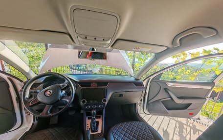 Skoda Octavia, 2014 год, 1 270 000 рублей, 9 фотография