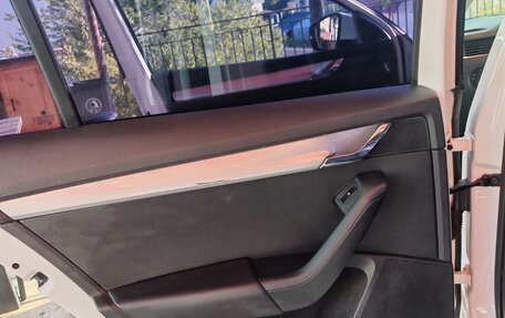 Skoda Octavia, 2014 год, 1 270 000 рублей, 17 фотография