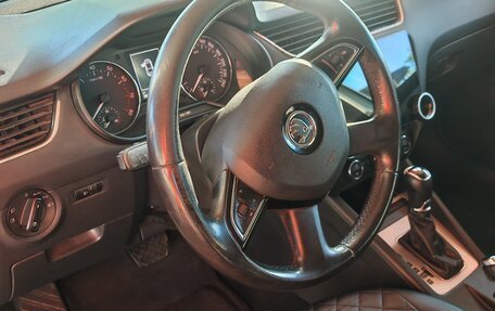 Skoda Octavia, 2014 год, 1 270 000 рублей, 11 фотография