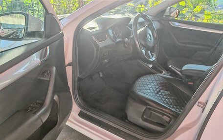 Skoda Octavia, 2014 год, 1 270 000 рублей, 10 фотография